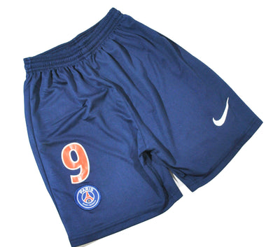 Paris PSG Nike Shorts Size Small(28-29)
