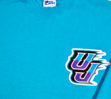 Vintage Utah Jazz Pro Player Sweatshirt Size Large