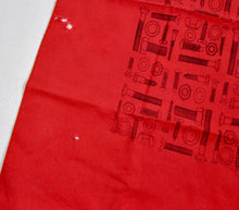Vintage Screws and Bolts Bandana