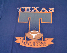 Vintage Texas Longhorns Shirt Size 2X-Large