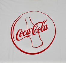 Vintage Coca Cola Shirt Size X-Large