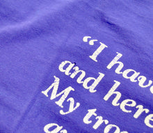 Vintage Black Beauty Ranch Texas Shirt Size Medium