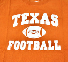 Vintage Texas Longhorns Football Shirt Size Medium