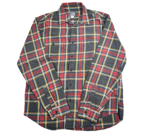 J Crew Button Shirt Size Large