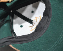 Vintage Rocking K Ranch Strap Hat