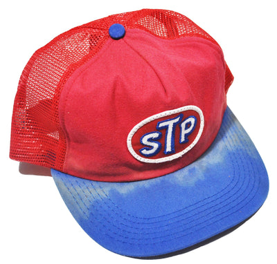 Vintage STP Snapback