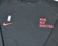 Miami Heat Nike Sweatshirt Size X-Large