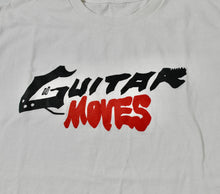 Guitar Moves Shirt Size Medium