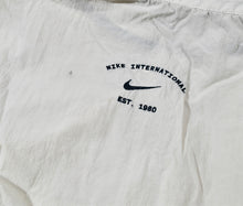 Vintage Nike International Jacket Size Large