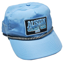 Austin Country Club Snapback