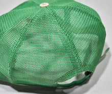 Vintage Subic Bay Golf Course Philippines 80s Strap Hat