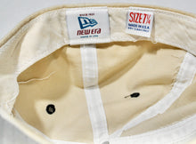 Vintage Pebble Beach New Era Fitted Hat(7 1/4)