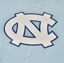 Vintage North Carolina Tar Heels Shirt Size Large