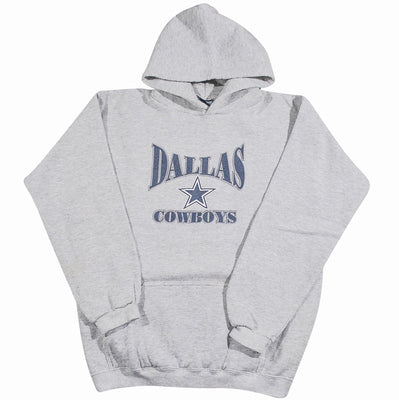 Vintage Dallas Cowboys Sweatshirt Size Small