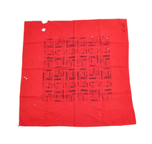 Vintage Screws and Bolts Bandana