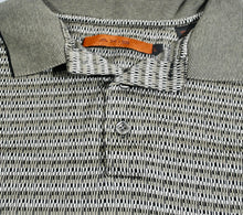 Vintage Axis Polo Size Large
