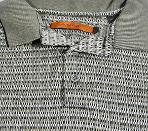 Vintage Axis Polo Size Large