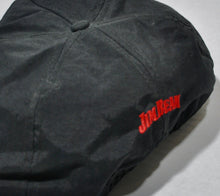 Vintage Jim Beam Snapback