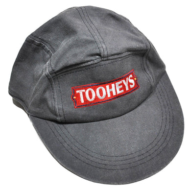 Vintage Tooheys Australian Beer Strap Hat