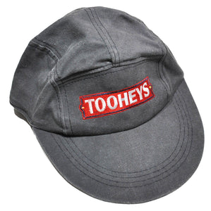 Vintage Tooheys Australian Beer Strap Hat
