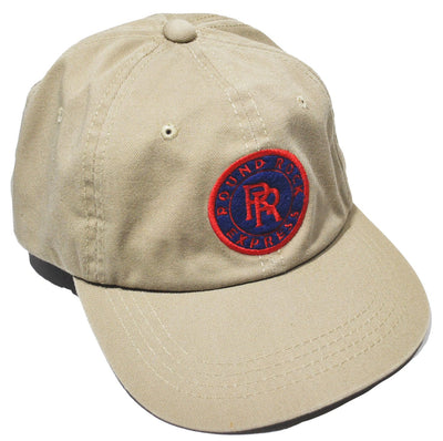 Vintage Round Rock Express Texas Rangers YOUTH Strap Hat