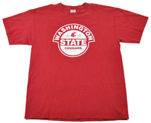 Vintage Washington State Cougars Shirt Size Large