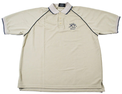 Vintage Sugar Valley Golf Club Australia Shirt Size 2X-Large