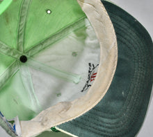 Vintage Riverland Golf Strap Hat