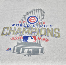 Vintage Chicago Cubs Shirt Size Large