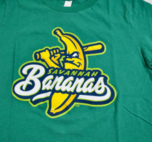 Savannah Bananas Shirt Size Youth Large