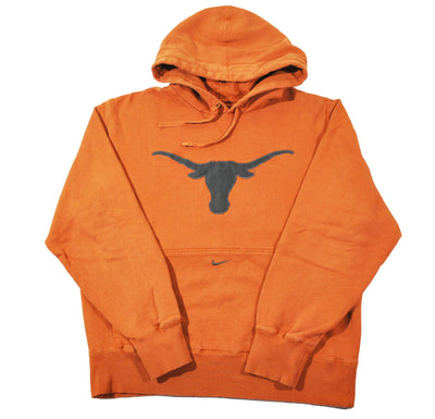 Texas Longhorns Nike Sweatshirt Size Medium