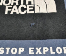 The North Face Sweatshirt Size Small
