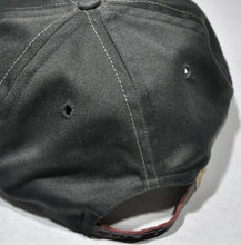 Vintage Monterey Peninsula Country Club Pebble Beach Strap Hat