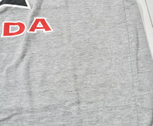 Vintage Canada Hockey Shirt Size Large