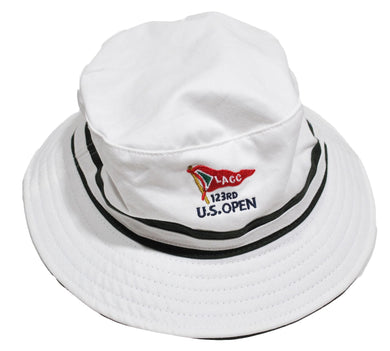 Los Angeles Country Club US Open Bucket Hat Size Large/X-Large