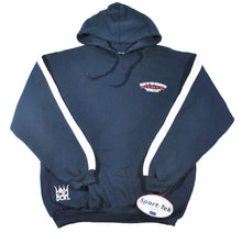 Vintage Don King Night of The Undisputed 2003 Bernard Hopkins William Joppy Boxing Sweatshirt Size Large