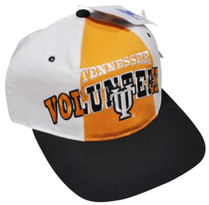 Vintage Tennessee Volunteers Starter Brand Snapback