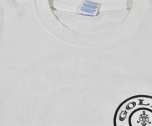 Vintage Golds Gym Austin Texas Shirt Size Large