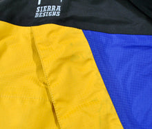 Vintage Sierra Designs Gore Tex Jacket Size X-Large