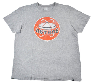 Houston Astros Shirt Size Large