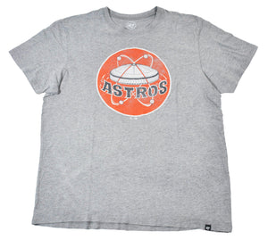 Houston Astros Shirt Size Large