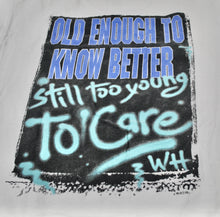 Vintage Wade Hayes 1996 Tour Shirt Size Large