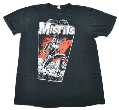 Misfits Shirt Size Large