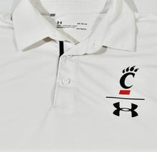 Cincinnati Bearcats Polo Size Large