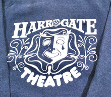 Vintage Harrogate Theatre England 80s Sweatshirt Size Medium