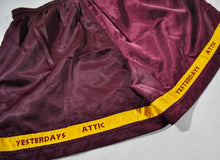 Vintage Yesterday's Attic Shorts Size Large(34-35)