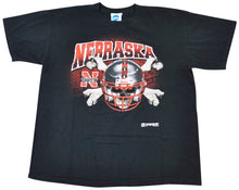 Vintage Nebraska Cornhuskers Shirt Size Large