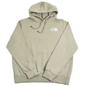 The North Face Sweatshirt Size Large