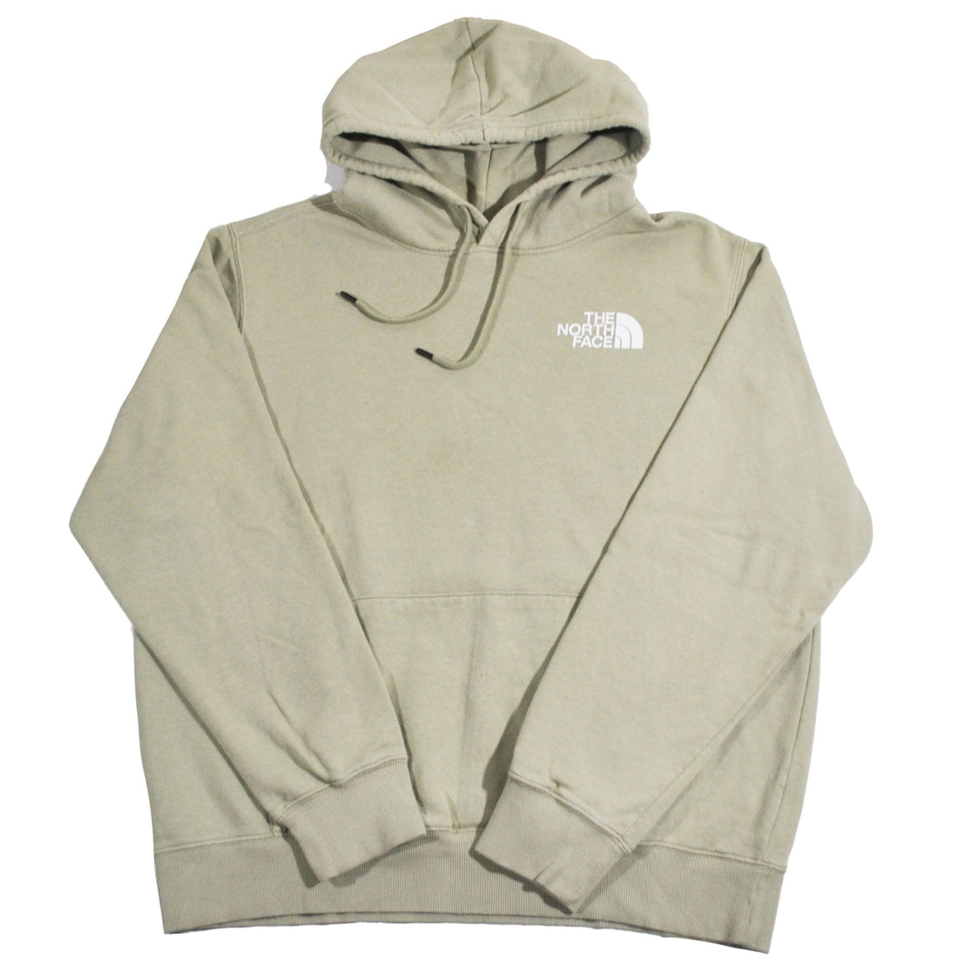 The North Face Sweatshirt Size Large