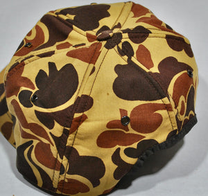 Vintage Levi Garrett Chewing Tobacco Snapback